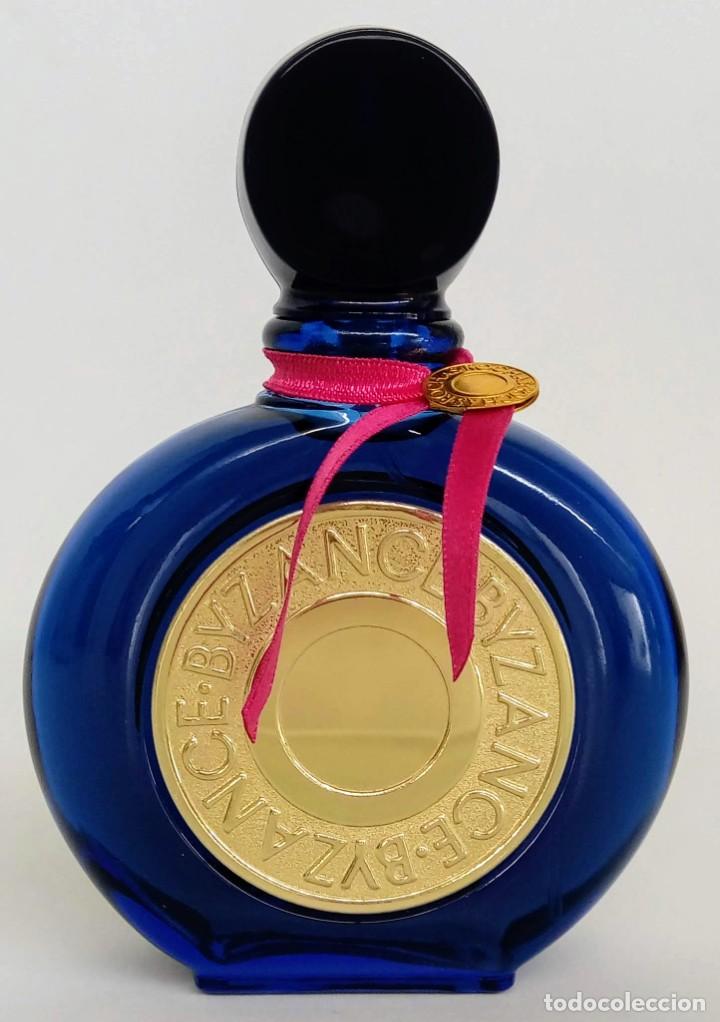 byzance perfume rochas