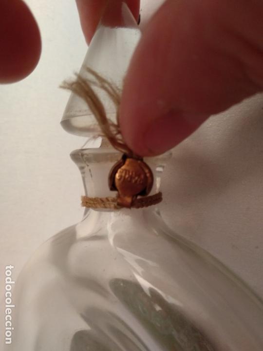 Miniaturas de perfumes antiguos: SHALIMAR GUERLAIN - Foto 7