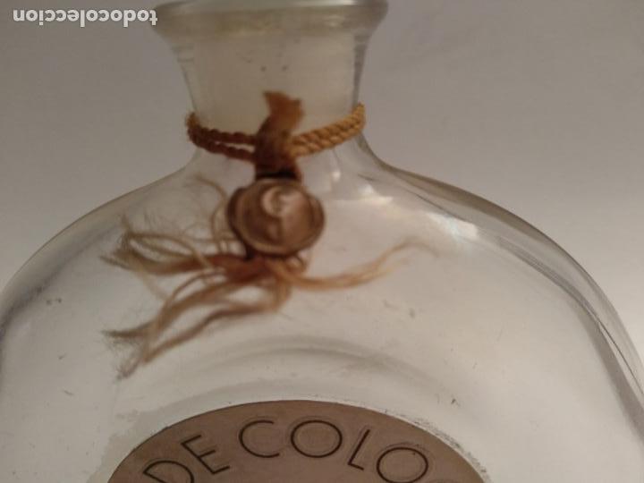 Miniaturas de perfumes antiguos: SHALIMAR GUERLAIN - Foto 6