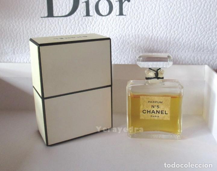 chanel 5 miniatura