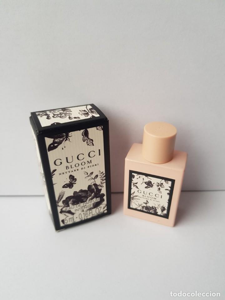 Gucci Bloom Nettare Di Fiori Edp Intense Store, 55% OFF |  www.ingeniovirtual.com