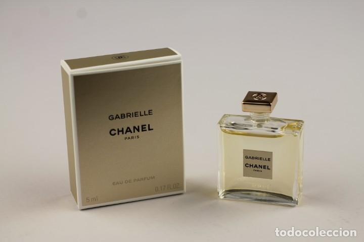 Unboxing Chanel Gabrielle Essence Eau de Parfum Miniature Gift 
