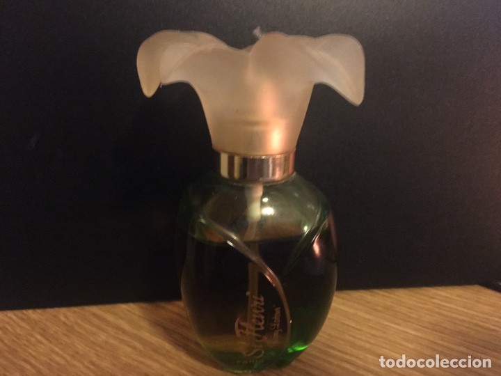 Perfume si fleuri paris - Vendido en Subasta - 140807896