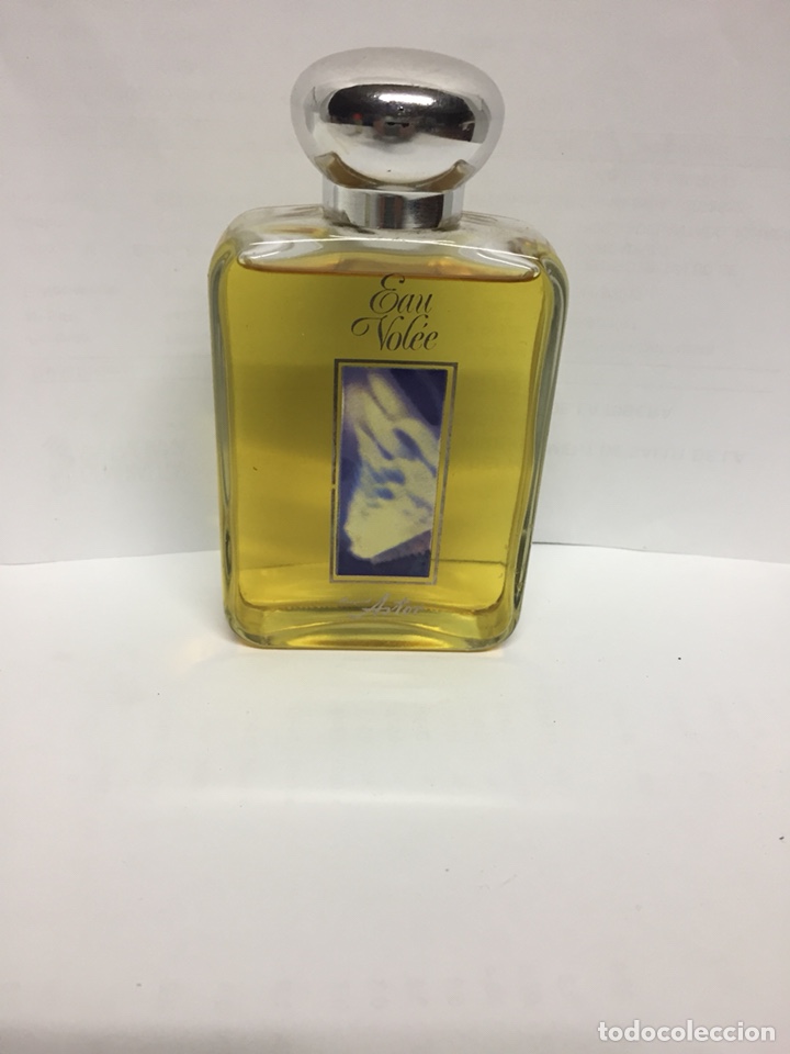 Miniaturas de perfumes antiguos: Perfume Eau Volee. Margaret Astor. 100ml. - Foto 1