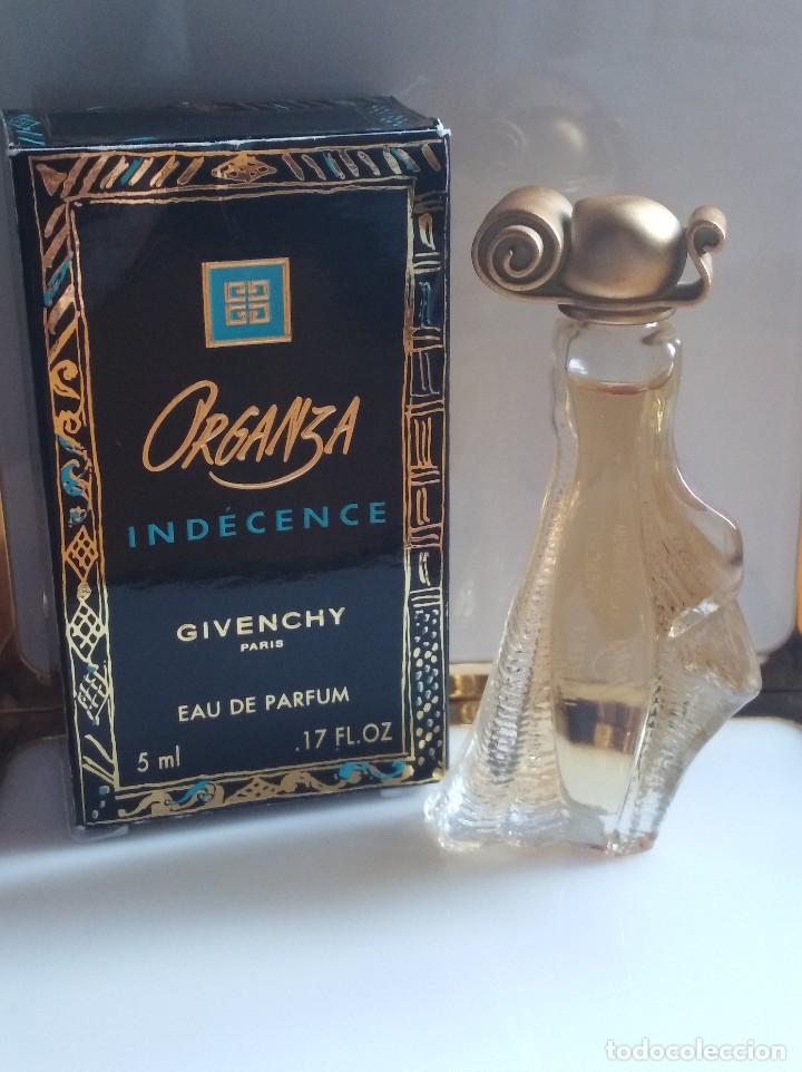 givenchy indecence perfume
