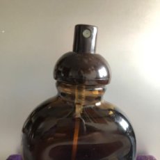 Miniaturas de perfumes antiguos: ANTIGUA BOTELLA DE HALSTON 1-12 125ML. VINTAGE. Lote 228785196