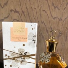 Miniaturas de perfumes antiguos: MISS ARPELS EDT DE VAN CLEEF & ARPELS 100ML. VINTAGE. Lote 144636954