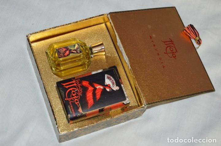 lote 19 colonias y perfumes - Acquista Miniature di profumi e flaconi  antichi su todocoleccion