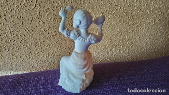 Miniaturas de perfumes antiguos: Envases de perfume vintage - Foto 2
