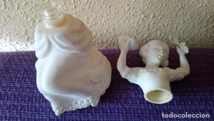 Miniaturas de perfumes antiguos: Envases de perfume vintage - Foto 3