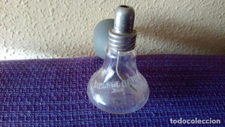 Miniaturas de perfumes antiguos: Envases de perfume vintage - Foto 6