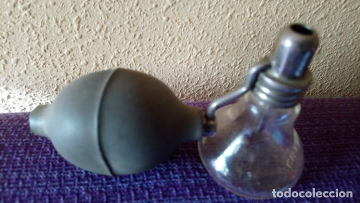 Miniaturas de perfumes antiguos: Envases de perfume vintage - Foto 7