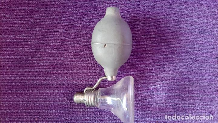 Miniaturas de perfumes antiguos: Envases de perfume vintage - Foto 8