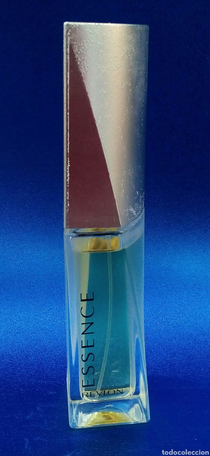 Miniaturas de perfumes antiguos: Essence 50ml eau de parfum vapo - Foto 1