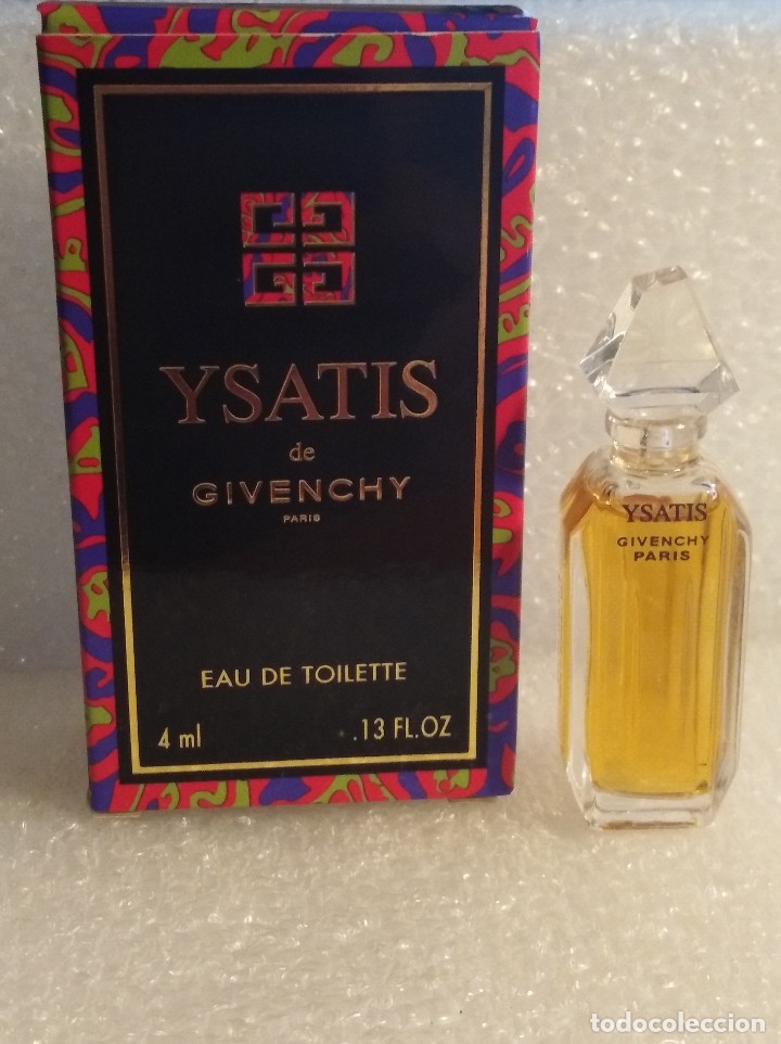 ysatis givenchy eau de parfum