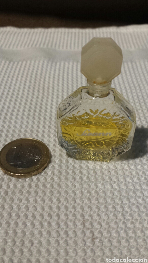 Miniaturas de perfumes antiguos: Miniatura de perfume sivann - Foto 1