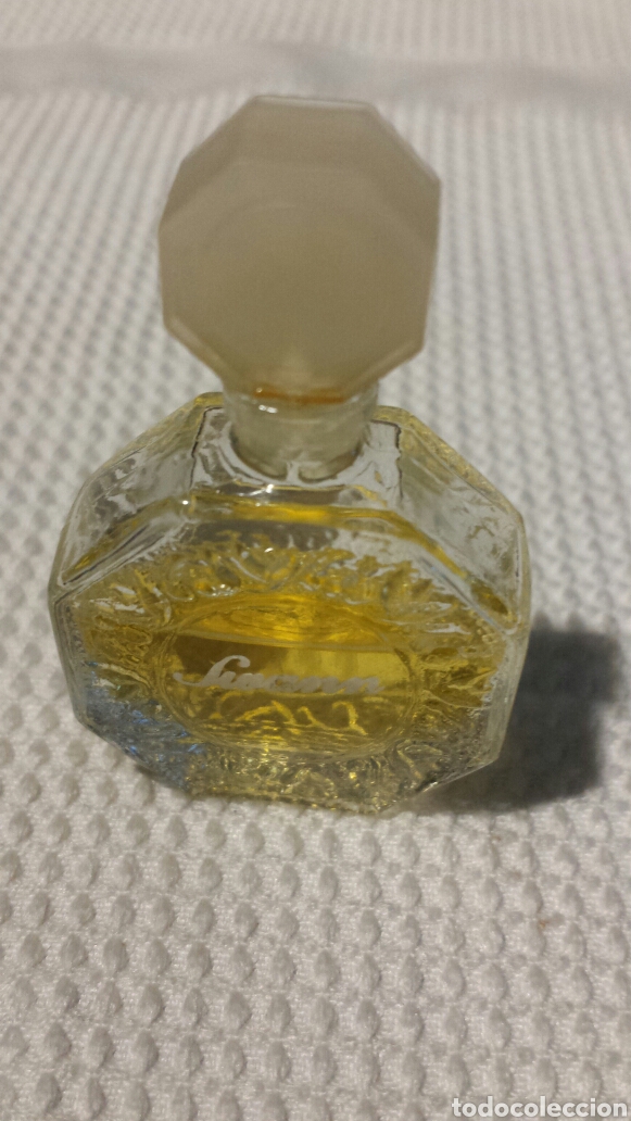 Miniaturas de perfumes antiguos: Miniatura de perfume sivann - Foto 2