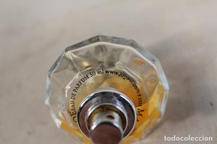 Miniaturas de perfumes antiguos: botella parfun marilyn monrroe - jugavi - Foto 4