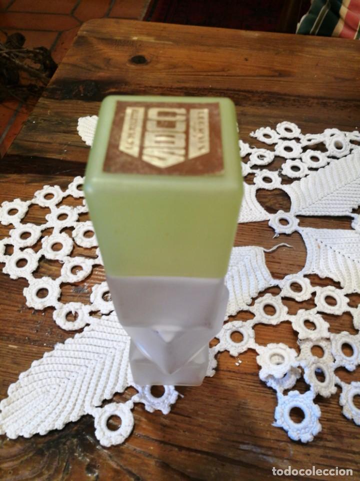 Miniaturas de perfumes antiguos: LEGRAIN, GRAN FRASCO CUBS. - Foto 5