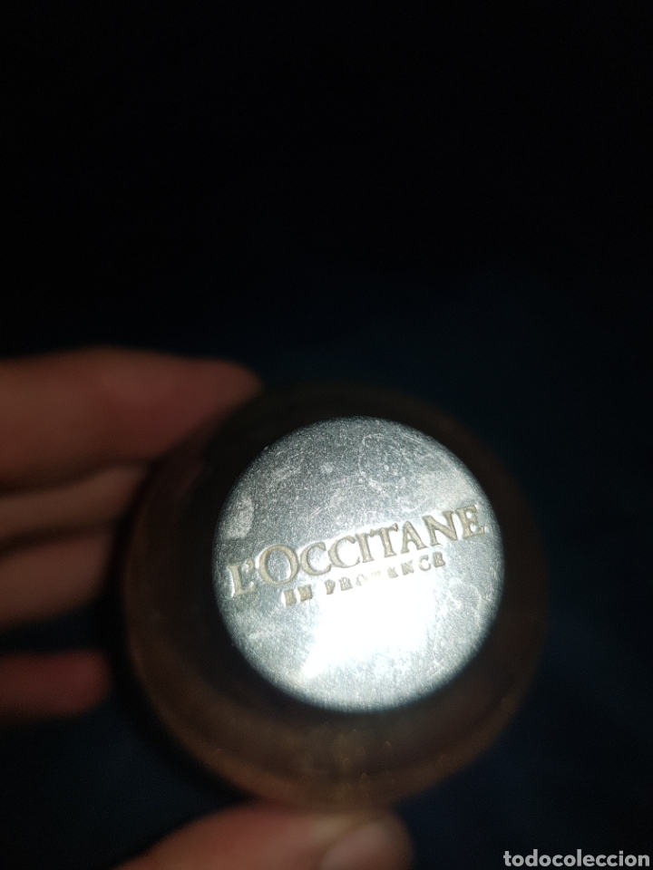 Miniaturas de perfumes antiguos: L occitane en provence perfume - Foto 2