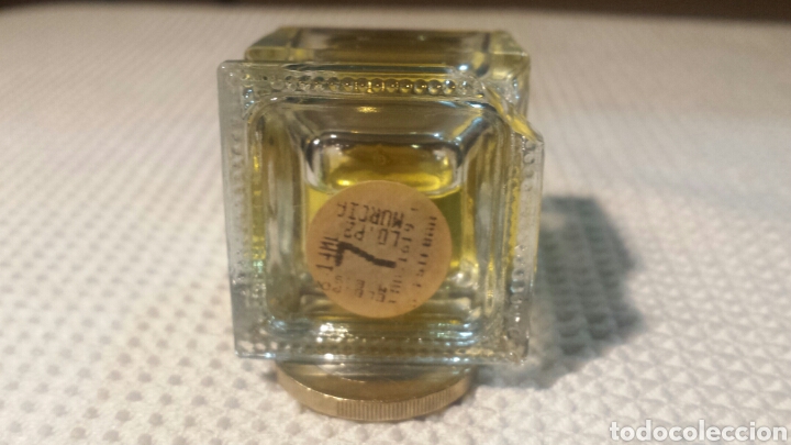 Miniaturas de perfumes antiguos: Penumbra perfume - Foto 2
