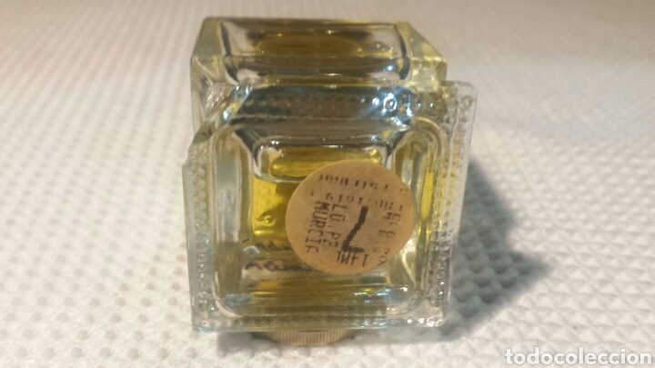 Miniaturas de perfumes antiguos: Penumbra perfume - Foto 3