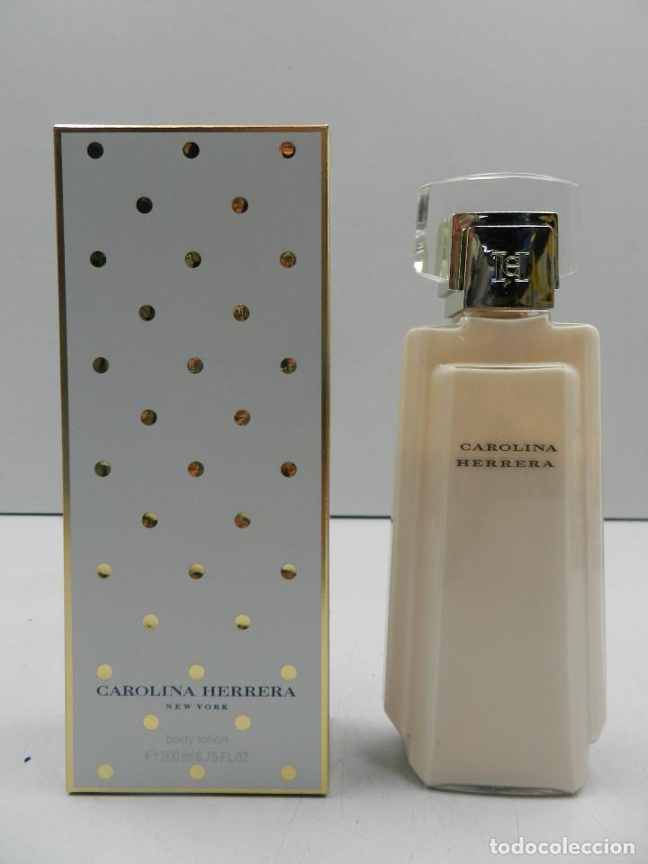 Сколько стоит духи carolina herrera new york