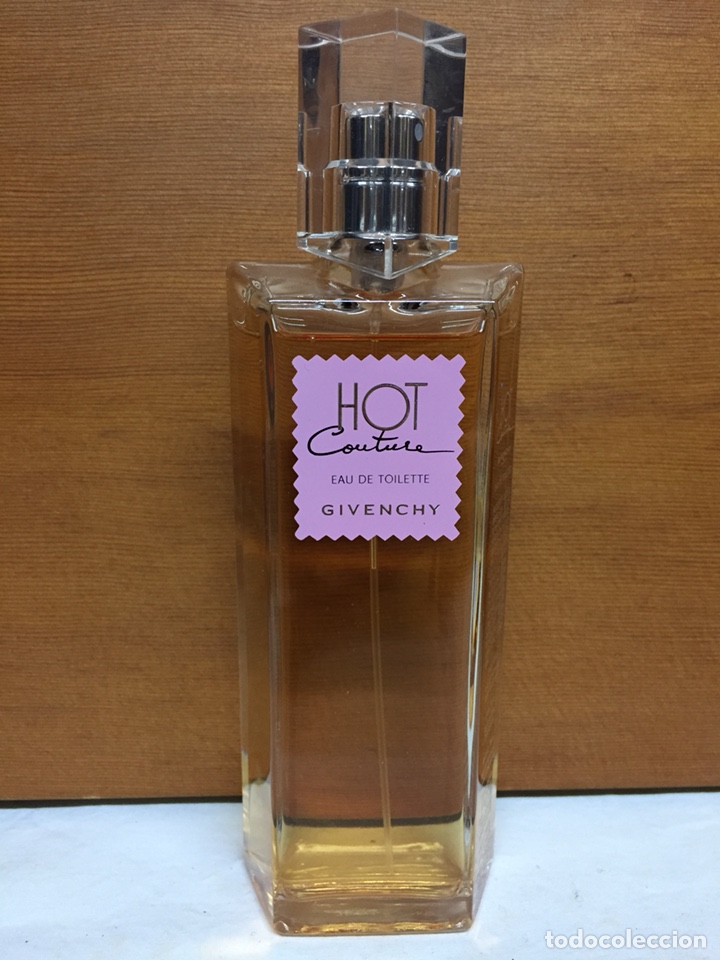 hot couture givenchy 100ml