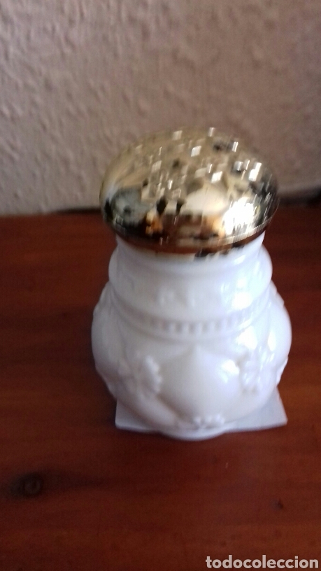 Miniaturas de perfumes antiguos: Sachet en polvo Avon - Foto 1