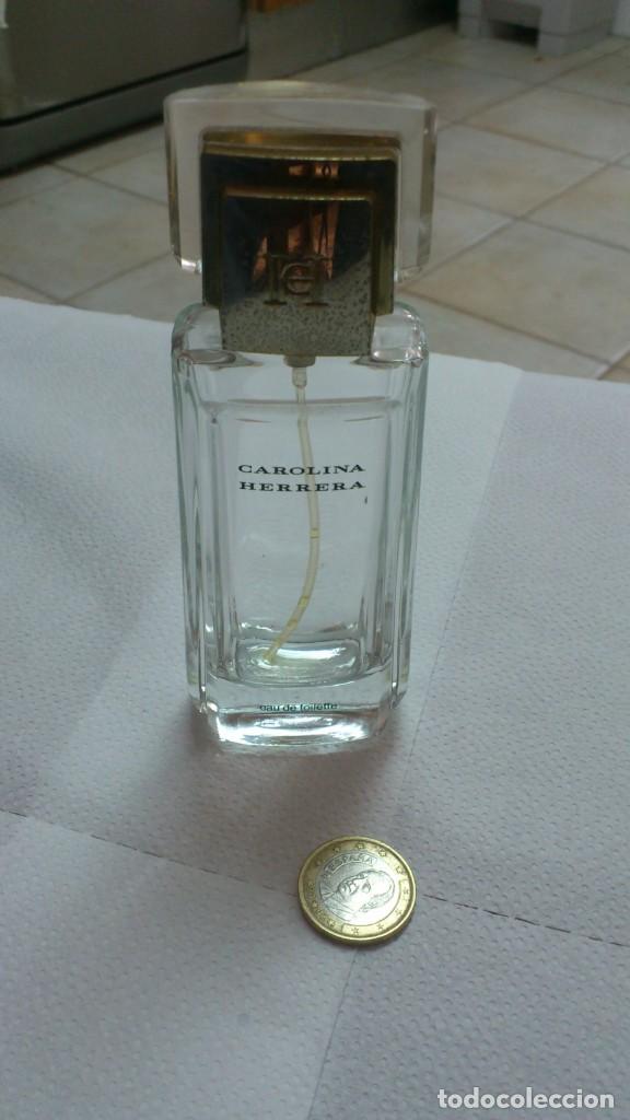 Miniaturas de perfumes antigos: frasco,s colonia,s vacio,s cristal