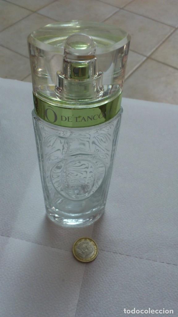 Miniaturas de perfumes antigos: frasco,s colonia,s vacio,s cristal