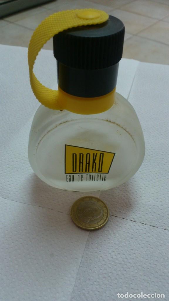 Miniature di profumi antiche: frasco,s colonia,s vacio,s cristal