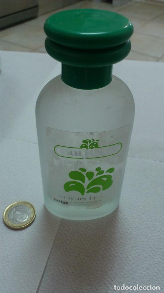 Miniature di profumi antiche: frasco,s colonia,s vacio,s cristal