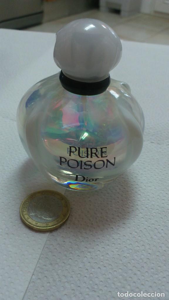 Miniatures of antique perfumes: frasco,s colonia,s vacio,s cristal