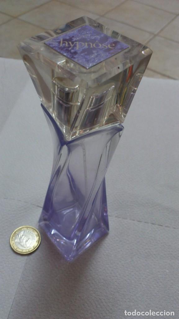 Miniatures of antique perfumes: frasco,s colonia,s vacio,s cristal
