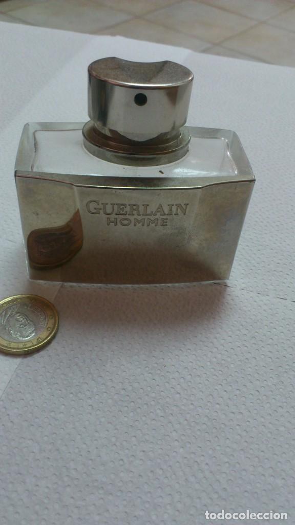 Miniature di profumi antiche: frasco,s colonia,s vacio,s cristal