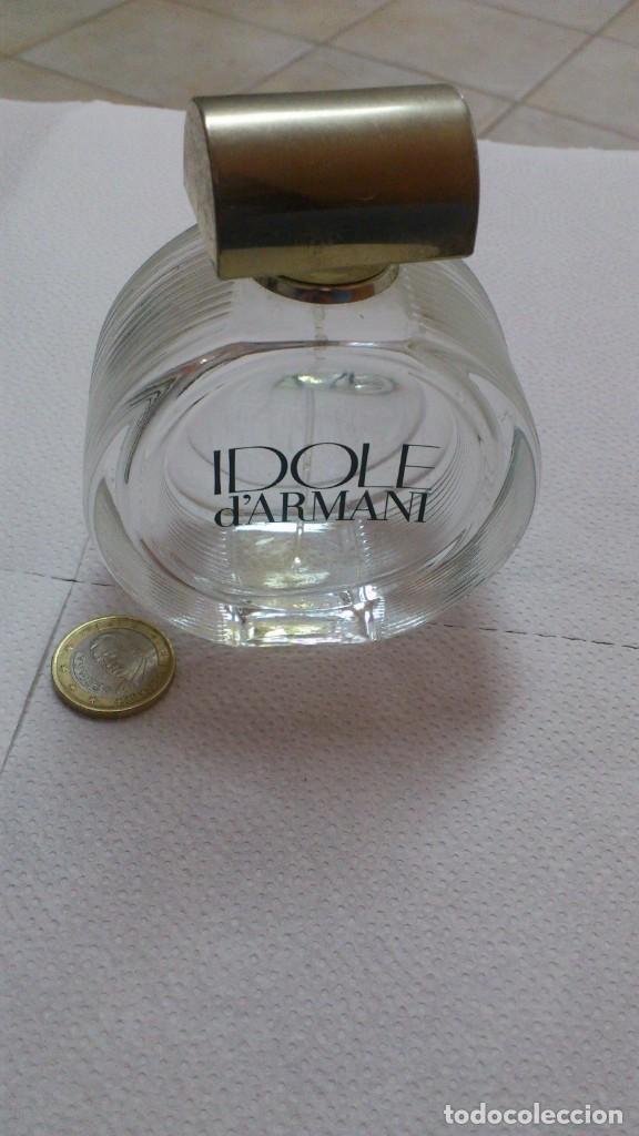 Miniature di profumi antiche: frasco,s colonia,s vacio,s cristal