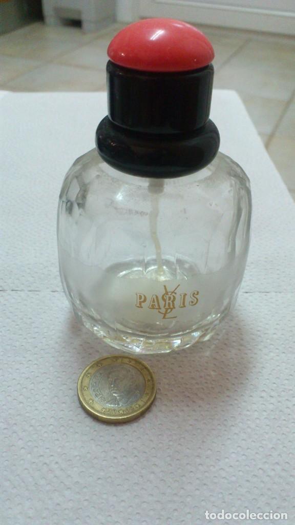 Miniaturas de perfumes antigos: frasco,s colonia,s vacio,s cristal