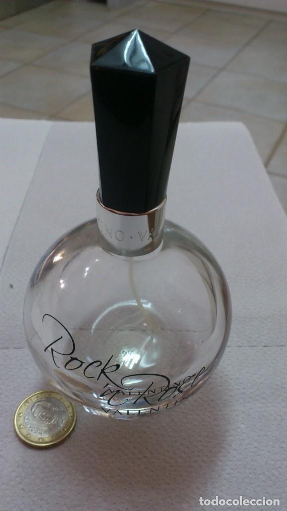 Miniatures of antique perfumes: frasco,s colonia,s vacio,s cristal