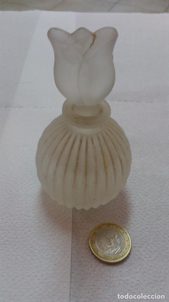 Miniature di profumi antiche: frasco,s colonia,s vacio,s cristal