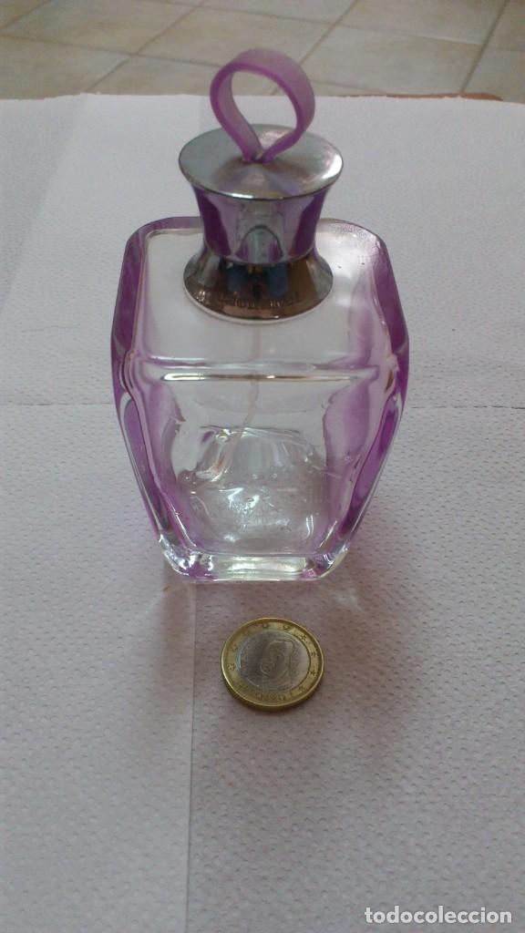 Miniature di profumi antiche: frasco,s colonia,s vacio,s cristal