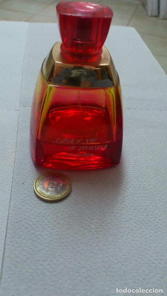 Miniaturas de perfumes antigos: frasco,s colonia,s vacio,s cristal