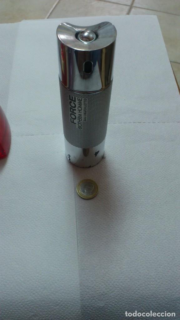 Miniature di profumi antiche: frasco,s colonia,s vacio,s cristal