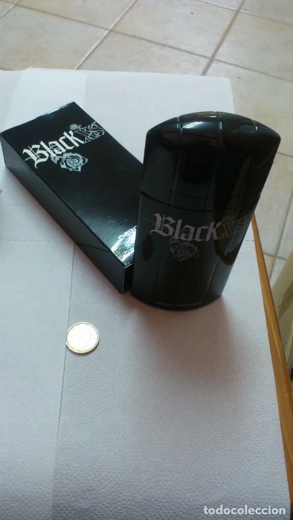 Miniaturas de perfumes antigos: frasco,s colonia,s vacio,s cristal con caja