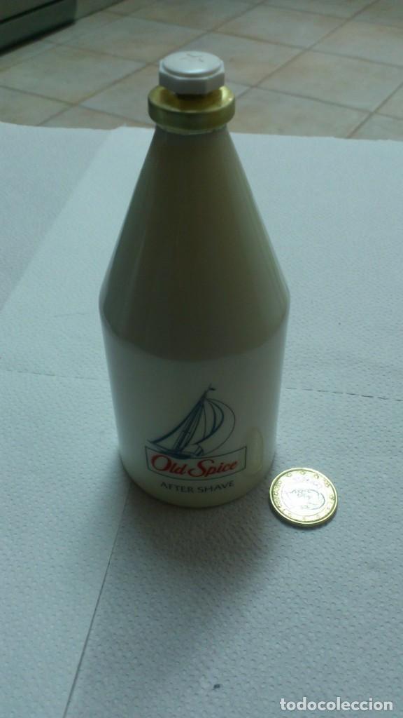 Miniaturen von alten Parf&uuml;men: frasco,s colonia,s vacio,s cristal ,