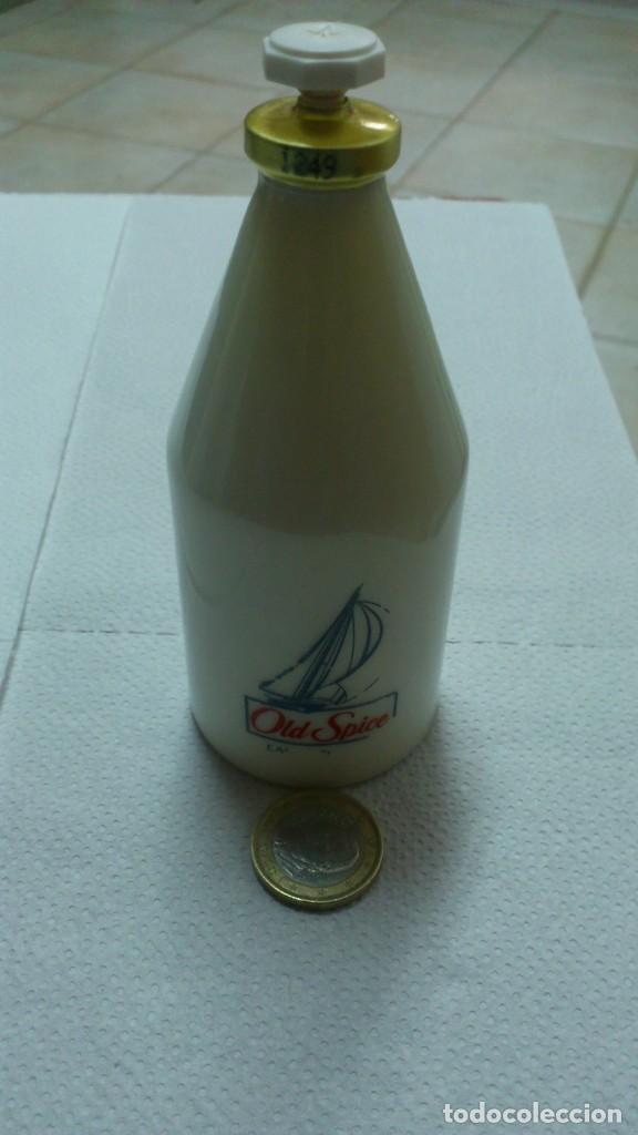 Miniatures of antique perfumes: frasco,s colonia,s vacio,s cristal ,