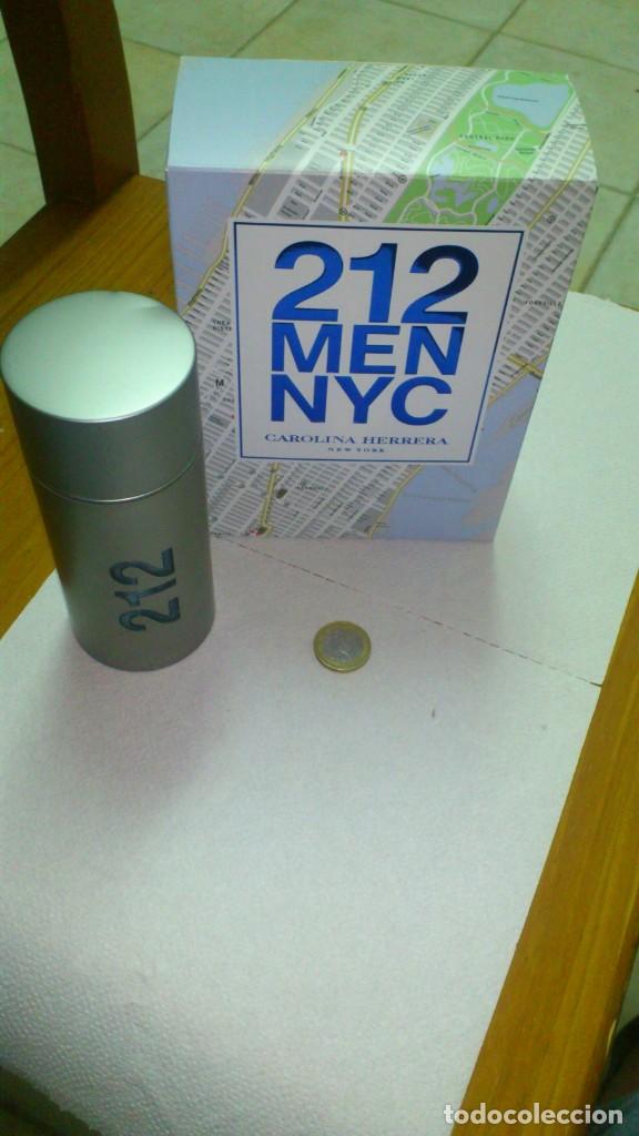 Miniaturas de perfumes antigos: frasco,s colonia,s vacio,s cristal , pvc con caja