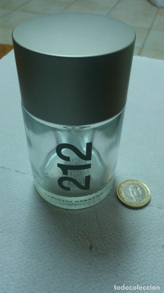 Miniaturas de perfumes antigos: frasco,s colonia,s vacio,s cristal , pvc