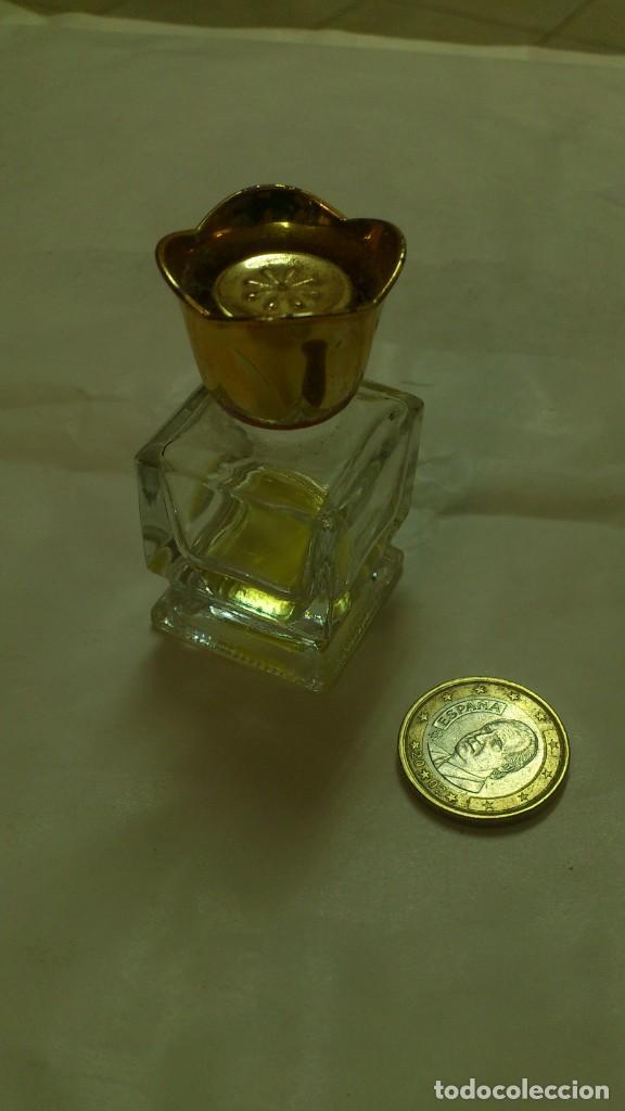 Miniature di profumi antiche: frasco,s colonia,s vacio,s cristal , pvc  ( minis )