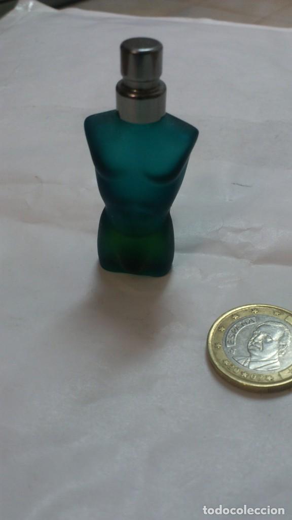 Miniaturas de perfumes antigos: frasco,s colonia,s vacio,s cristal , pvc  ( minis )